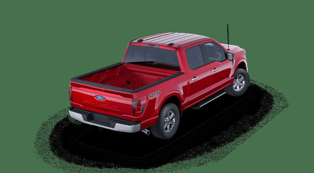 2025 Ford F-150 XLT | BLUECRUISE | 360 CAMERA | SYNC4 | BLIS in Cars & Trucks in Calgary - Image 3