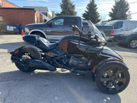  2021 Can-Am Spyder F3 ~ F3 CANAM SPYDER ~ SEMIAUTO ~ COOL TOY ~