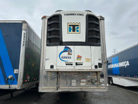 APPELEZ // CALL JEAN-PHILIPPE 514-770-6940 Great Dane 2021 Remorque réfrigérée // Reefer trailer Rol... (image 4)