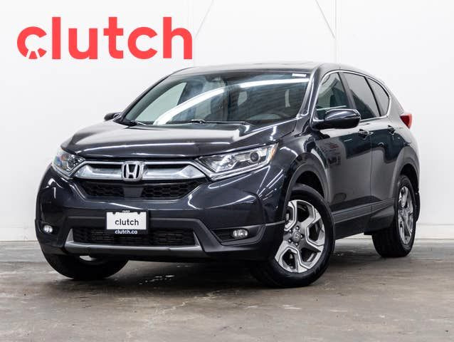 2019 Honda CR-V EX AWD w/ Apple CarPlay & Android Auto, Power Mo in Cars & Trucks in City of Toronto