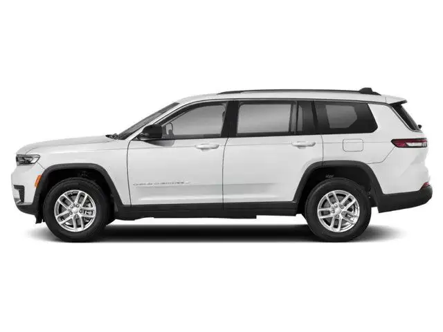 2025 Jeep Grand Cherokee L Limited in Cars & Trucks in Mississauga / Peel Region - Image 18