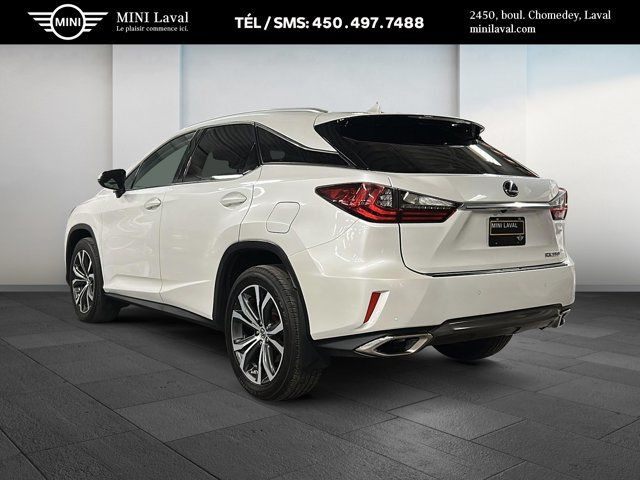 2017 Lexus RX 350 8A in Cars & Trucks in Laval / North Shore - Image 4