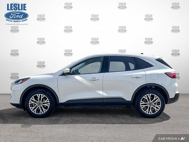 2022 Ford Escape SEL AWD in Cars & Trucks in Stratford - Image 4