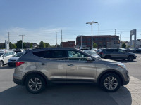 Heated Steering Wheel, Heated Seats, Bluetooth, Steering Wheel Audio Control, SiriusXM! On Sale! Sav... (image 4)