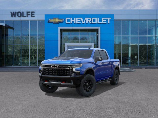 2025 Chevrolet Silverado 1500 ZR2 in Cars & Trucks in Calgary - Image 4