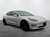 2020 TESLA MODEL 3 Standard Range Plus MAGS 18 NAVI CAMERA 2020 TESLA MODEL 3 STANDARD RANGE PLUS **... (image 4)