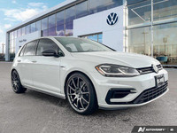 Dealer Certified Pre-Owned. This Volkswagen Golf R delivers a Intercooled Turbo Premium Unleaded I-4... (image 6)