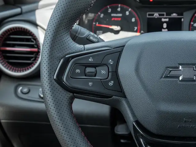2025 Chevrolet Trax 1RS - Heated Steering Wheel | Remote Start in Cars & Trucks in Markham / York Region - Image 13