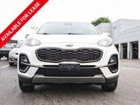 Experience standout style, dynamic performance, and premium comfort with the 2021 Kia Sportage EX S... (image 1)