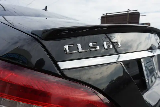 2015 Mercedes-Benz CLS-Class in Cars & Trucks in Oakville / Halton Region - Image 14