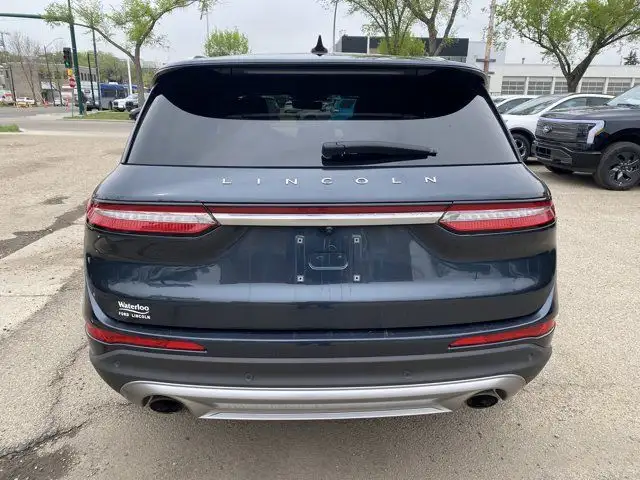 2021 Lincoln Corsair Reserve | Panoramic Roof | Backup Cam in Cars & Trucks in Edmonton - Image 16