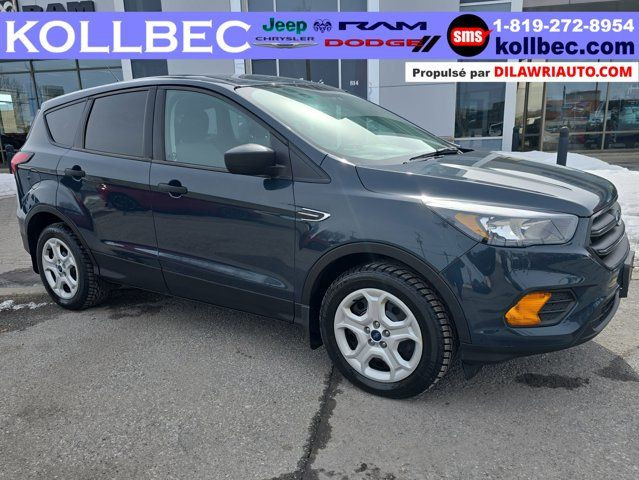 2019 Ford Escape in Cars & Trucks in Gatineau - Image 4