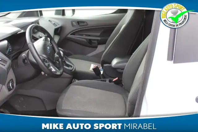 2019 Ford Transit Connect Wagon XL avec 2 portes coulissantes et in Cars & Trucks in Laval / North Shore - Image 11