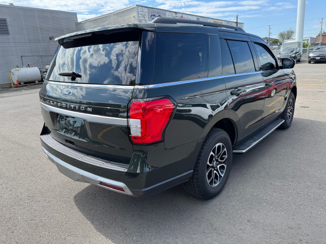 2022 Ford Expedition XLT in Cars & Trucks in Cornwall - Image 3