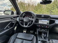 Come see this 2022 Audi Q3 Progressiv while we still have it in stock! *Get Your Money's Worth for t... (image 9)