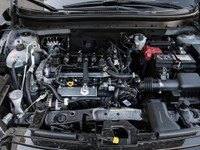 Low Mileage! Buy with Confidence we are part of OMVIC, UCDA, and TADA. We offer excellent finance ra... (image 5)