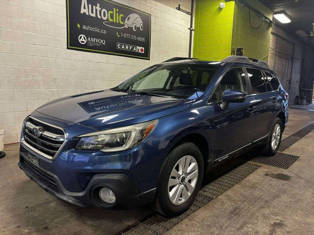 2019 Subaru Outback 2.5i Touring in Cars & Trucks in Laval / North Shore