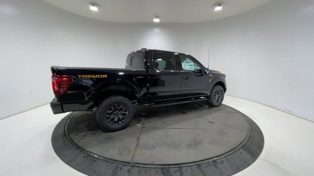 2025 Ford F-150 Tremor in Cars & Trucks in Strathcona County - Image 3