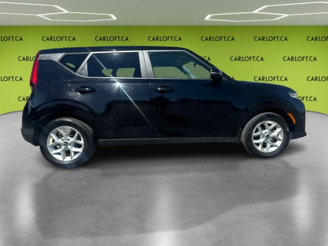 2022 Kia Soul EX in Cars & Trucks in Ottawa - Image 4