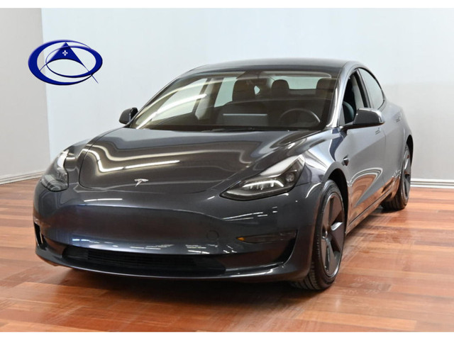  2023 Tesla Model 3 RWD $332/2SEM in Cars & Trucks in Laval / North Shore - Image 3