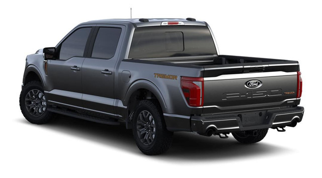  2024 Ford F-150 4X4 SUPERCREW-145 in Cars & Trucks in Peterborough - Image 2