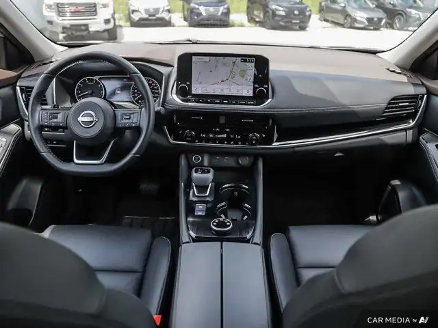 2023 Nissan Rogue SL in Cars & Trucks in London - Image 29