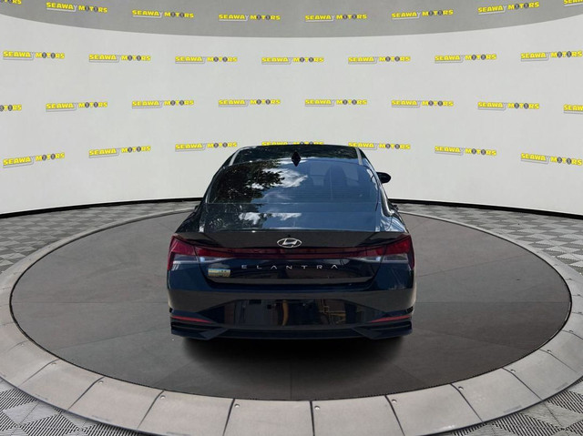 2022 Hyundai Elantra SEL in Cars & Trucks in Brockville - Image 4