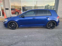 2019 Volkswagen Golf R R