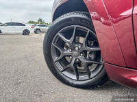 Command the road in this 2019 Jeep Grand Cherokee Limited X, boasting a luxurious Velvet Red Pearl e... (image 9)