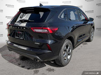 APPLE CARPLAY ANDROID AUTO | USE POWER PORTS | HEATED STEERING WHEEL | REVERSE CAMERA SYSTEM | FORD... (image 6)
