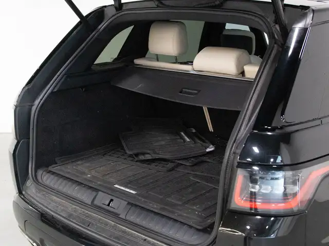 2022 Land Rover Range Rover Sport HST | PANO | 22\" WHEEL | MERI in Cars & Trucks in Mississauga / Peel Region - Image 10