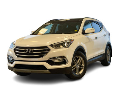 2017 Hyundai Santa Fe Sport AWD 2.4L Luxury Navigation, Leather,