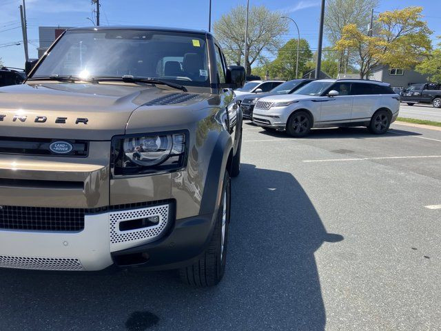 2020 Land Rover Defender First Edition in Cars & Trucks in City of Halifax - Image 3