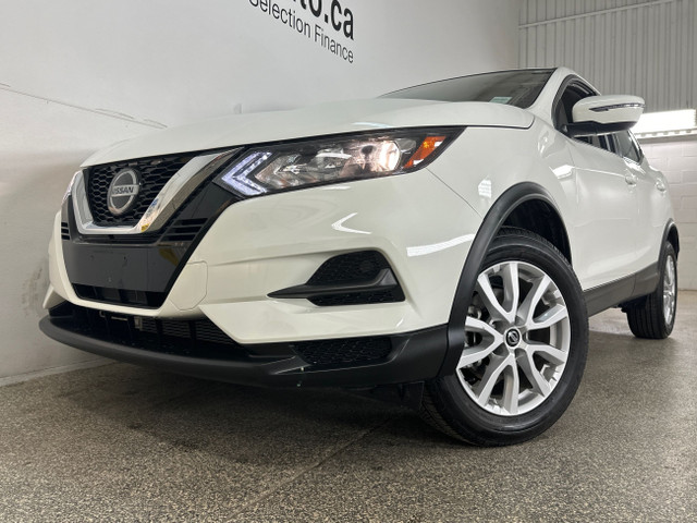 2023 Nissan Qashqai S S/AWD/21000KM/OFF 1 OWNER NISSAN LEASE! in Cars & Trucks in Belleville - Image 4