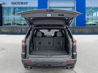 Embark on aan dventure with the 2025 GMC Acadia AT4 AWD, where rugged capability meets premium comfo... (image 7)