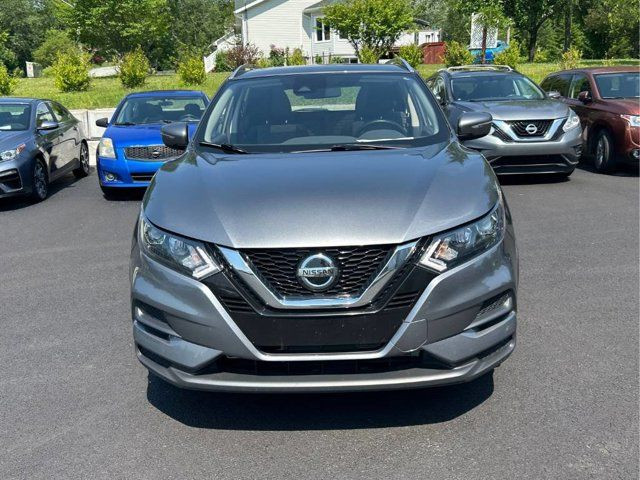 2021 Nissan Qashqai SV AWD | Sunroof | Adaptive Cruise in Cars & Trucks in Guelph