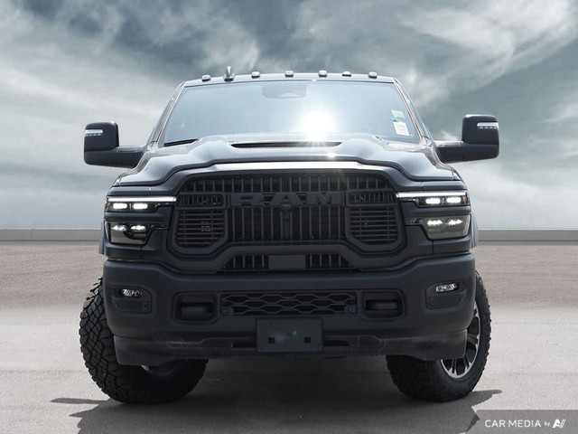 2025 RAM 2500 Rebel | 4x4 in Cars & Trucks in Oakville / Halton Region - Image 2