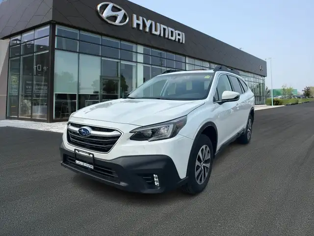 2022 Subaru Outback Touring in Cars & Trucks in Oshawa / Durham Region - Image 2