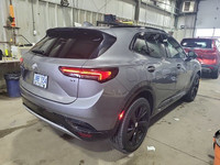 Check out this certified 2021 Buick Envision Preferred AWD | Sport Touring Pkg | Power Liftgate | Po... (image 3)