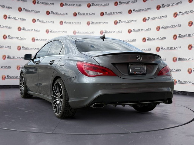 2016 Mercedes-Benz CLA 4dr Sdn CLA 250 FWD in Cars & Trucks in Calgary - Image 4