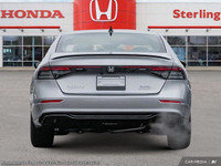 Come visit our Sterling Honda team, you can find us at 1495 Upper James Street, Hamilton, ON L9B 1K2... (image 4)