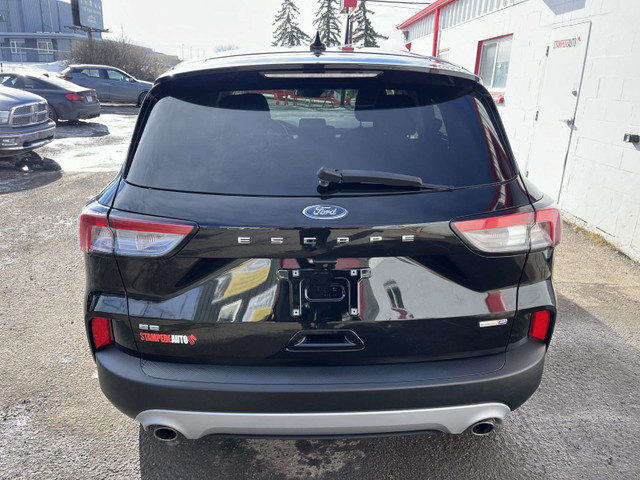 2020 Ford Escape SE AWD in Cars & Trucks in Calgary - Image 4