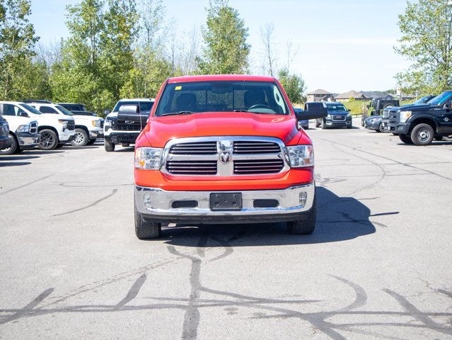 2017 Ram 1500 SLT in Cars & Trucks in Belleville - Image 3