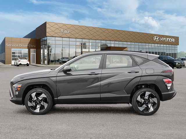 2025 Hyundai Kona Preferred Sport in Cars & Trucks in Oshawa / Durham Region - Image 3