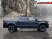 Engine: Gas V8 6.2L L/100Km City: 15.7 L/100Km Hwy: 11.9 Safety Equipment Daytime Running Lamps with... (image 5)
