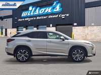 Come see this certified 2018 Lexus RX RX 350 | Mark Levinson Audio | Nav | Leather | Pano Roof | Coo... (image 5)