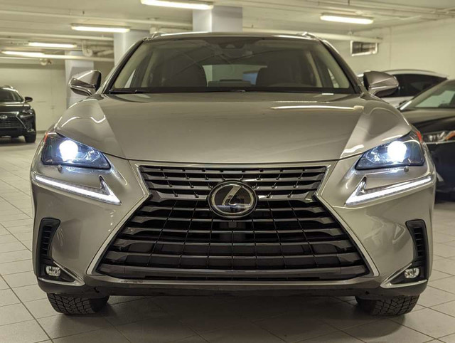 2021 Lexus NX 300 Premium AWD + TOIT + in Cars & Trucks in Longueuil / South Shore - Image 2