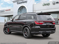 This Dodge Durango has a dependable Regular Unleaded V-8 5.7 L/345 engine powering this Automatic tr... (image 4)