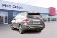 ==== 2016 Nissan Pathfinder AWD -- 260 HP | One Owner | Traded for 2025 Pathfinder Platinum ==== Thi... (image 3)