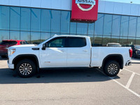 2022 GMC SIERRA 1500 LIMITED AT4 | 4WD | ACCIDENT FREE CARFAX | ONE OWNER HEATED SEATS HEATED STEERI... (image 2)